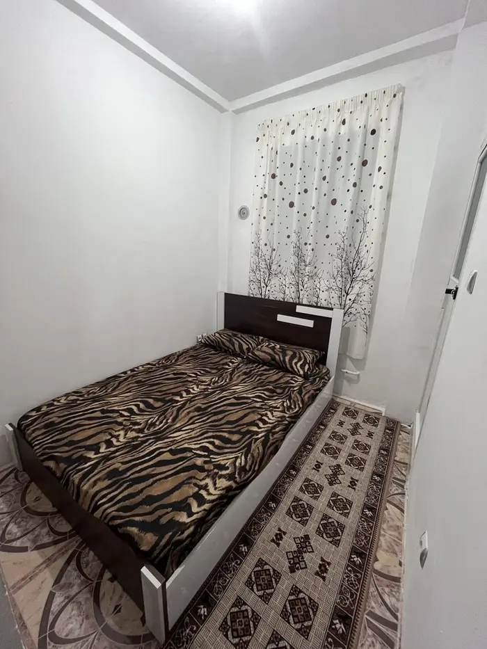 ویلا دوخوابه آتشین 1