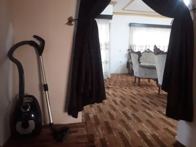 ویلا دوخوابه ساحلی میرودسر