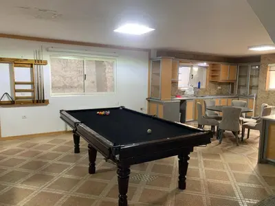 ویلا سه خوابه شهرک ساحلی باران واحد آسمان