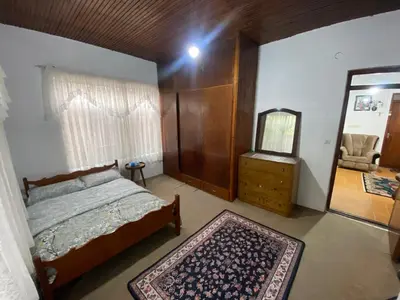 ویلا ویلای ساحلی اتیلا