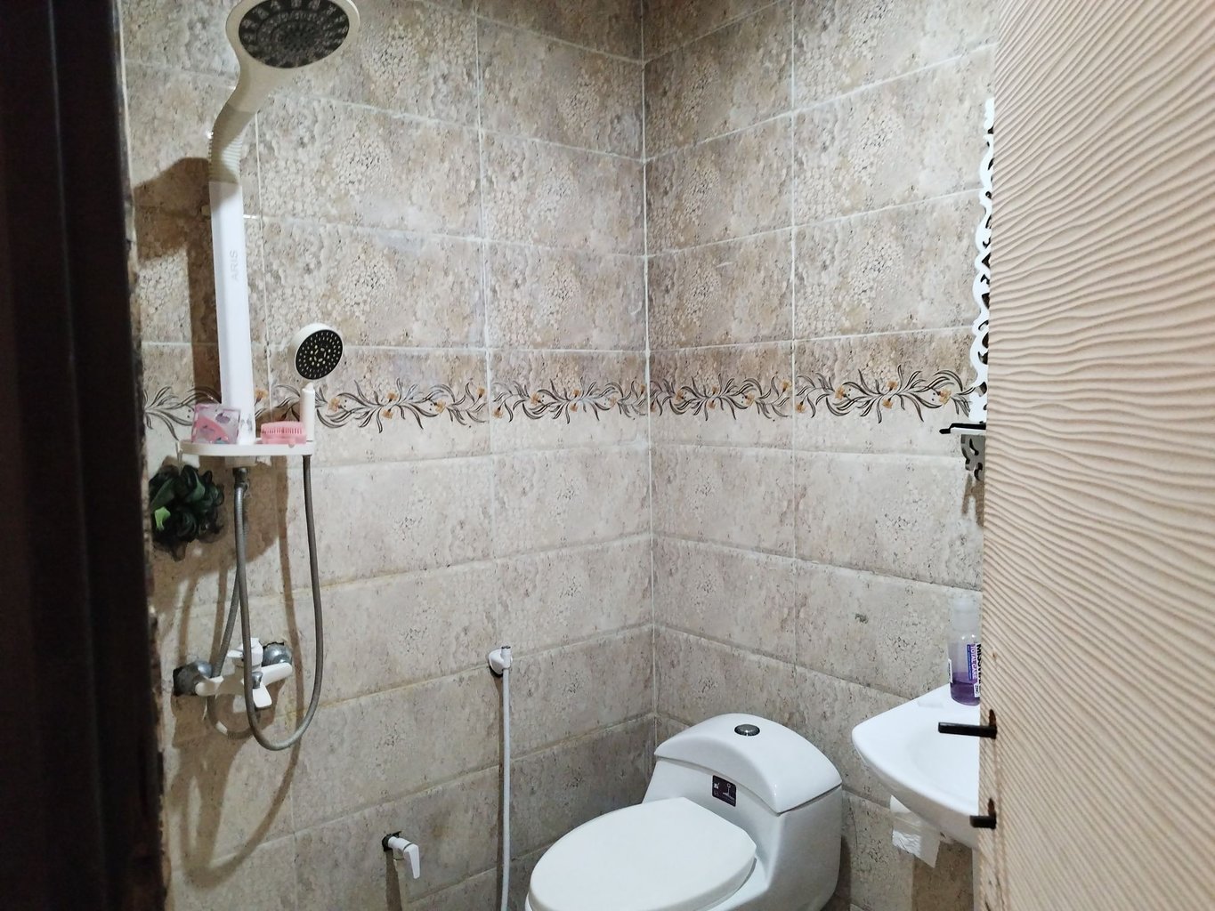 آپارتمان دوخوابه همسو