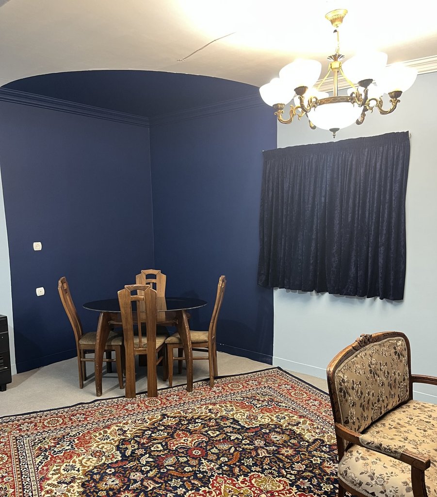 ویلا دوخوابه زیارت