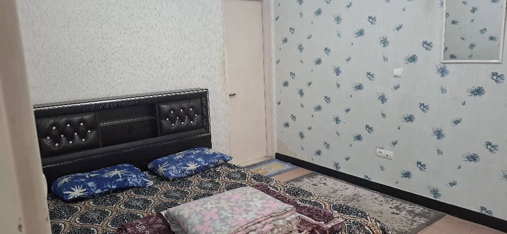 آپارتمان یک خوابه فلکی واحد 26