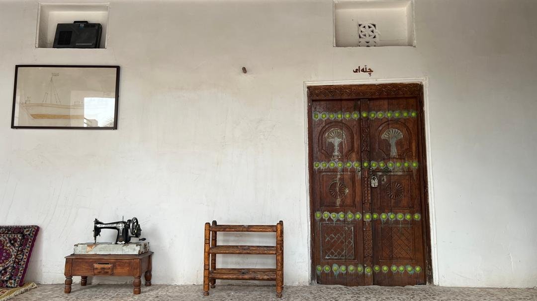 بومگردی ماتی واحد مستر چله ای