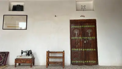 بومگردی ماتی واحد مستر چله ای