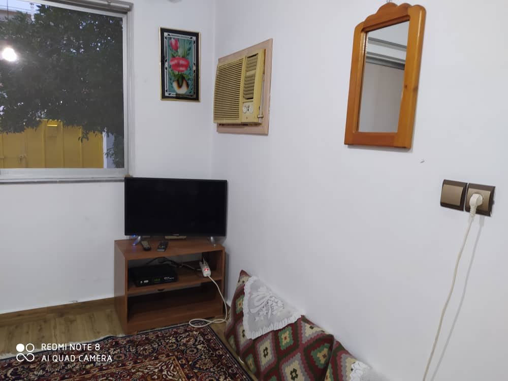 سوئیت فلت بگونیا