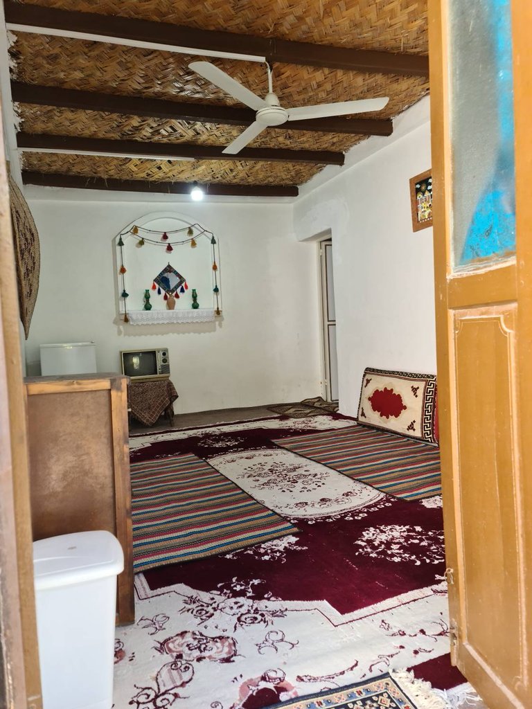 بوم گردی بومگردی ستاره دریایی - واحد ۱