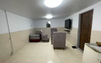 آپارتمان یک خوبه آکام روم بازار واحد 1