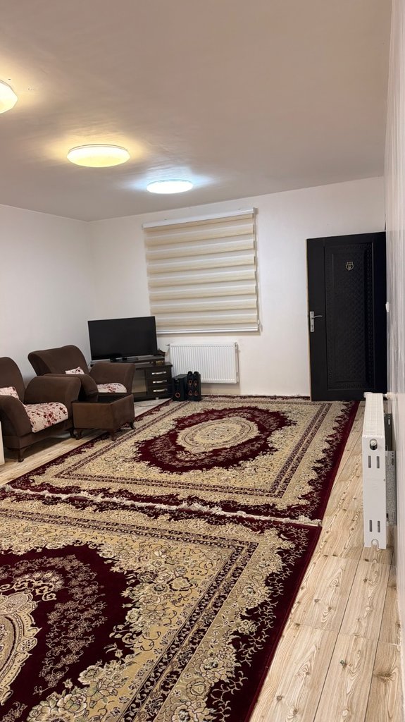 ویلا یک خوابه گیل 25