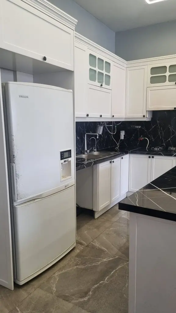 ویلا دوخوابه استخردار ابراهیم آباد 1