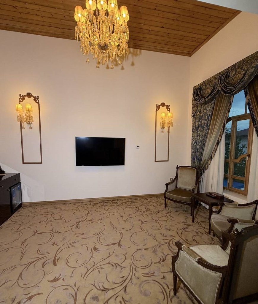 مجتمع اقامتی ایران رشت - واحد دونفره رویال