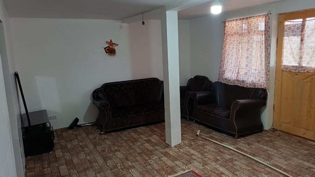 بوم گردی لیه شریفی - واحد 2