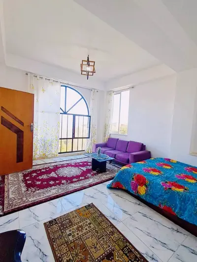 ویلا سه خوابه جنگلی ناترینا