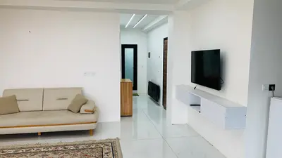 آپارتمان نوریس - واحد صدف