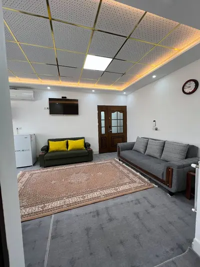 مجتمع اقامتی آرسان - واحد 402