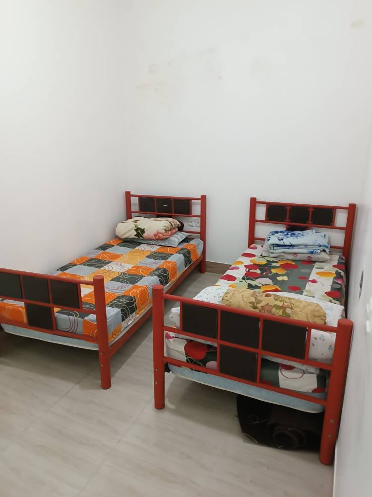 آپارتمان یک خوابه نجابت 9