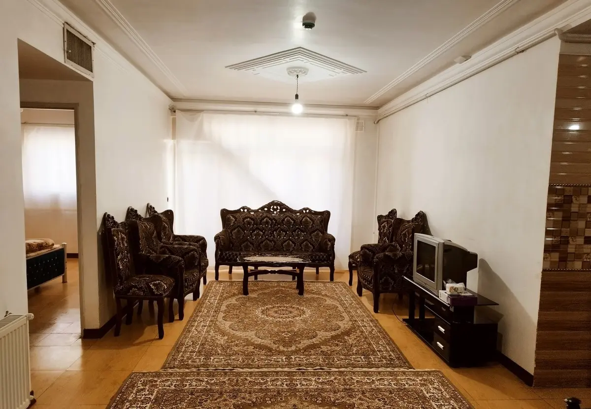 مجتمع اقامتگاهی دوخوابه امیرحسین -  واحد 2