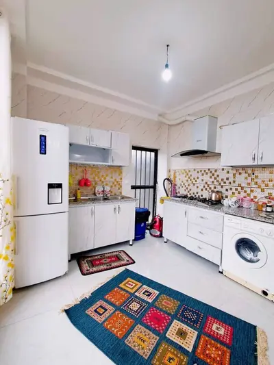 ویلا سه خوابه جنگلی ناترینا