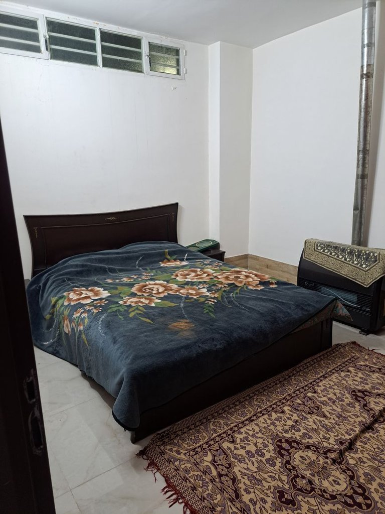 ویلا دوخوابه استخردار اکالیپتوس