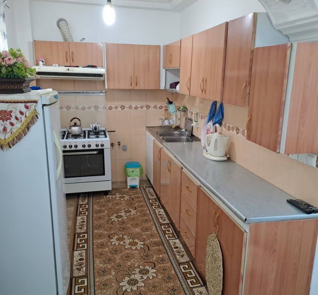 آپارتمان دوخوابه فرخیان 8