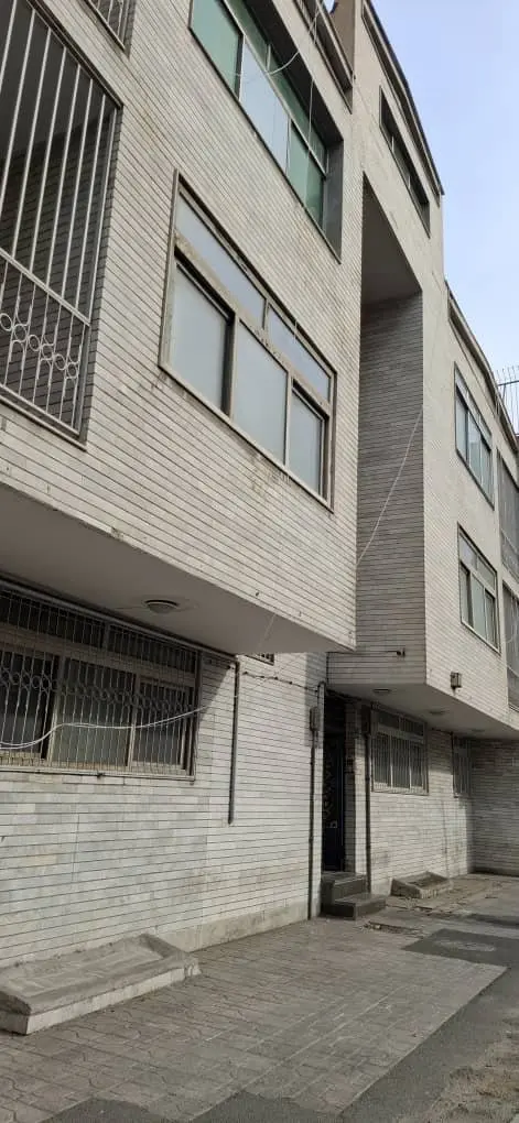 سوئیت فلت حکیم غرب واحد 4