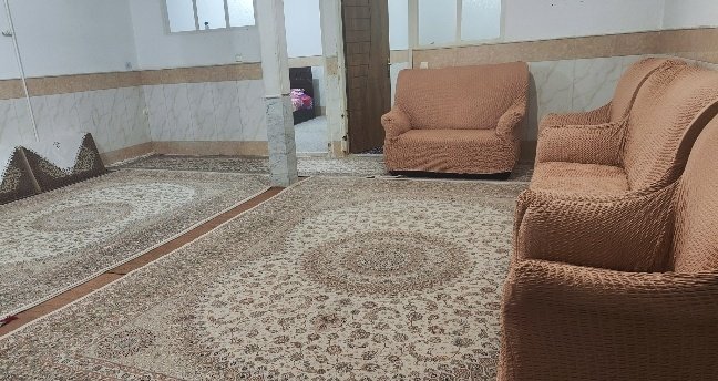 سوئیت دوخوابه بیگدلی
