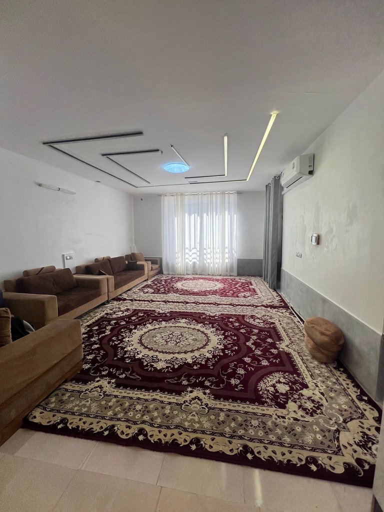 ویلا یک خوابه استخردار باغ مولایی فر