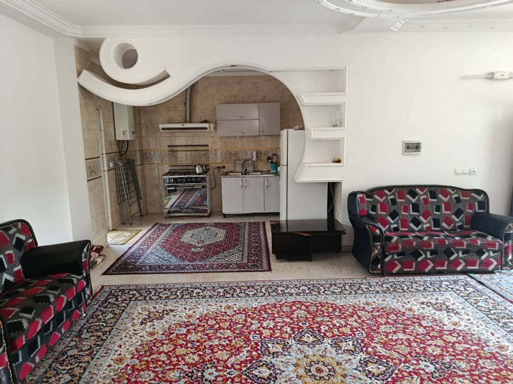 ویلا دوخوابه داج لیری