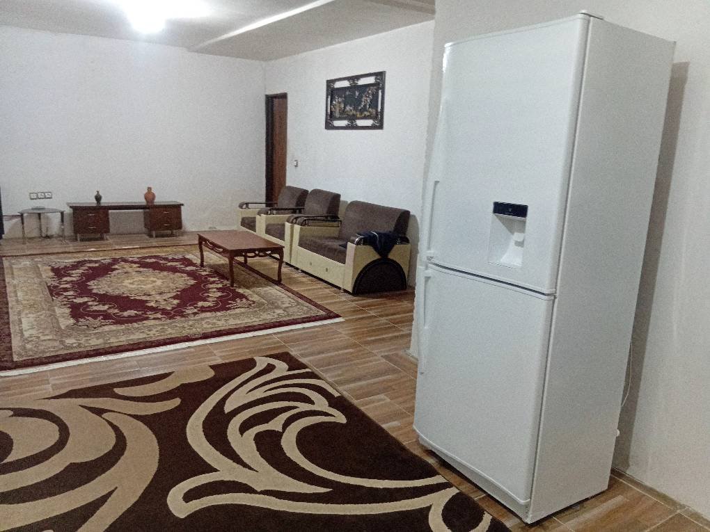 ویلا دو خوابه فرجی 3