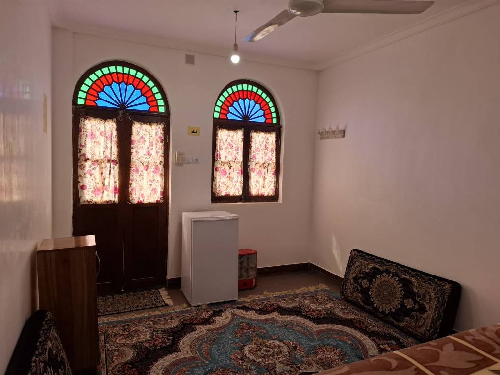 بوم گردی ستاره دریایی - واحد صدف