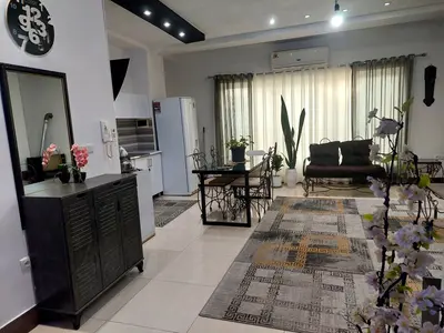 ویلا سه خوابه ساحلی فریدونی