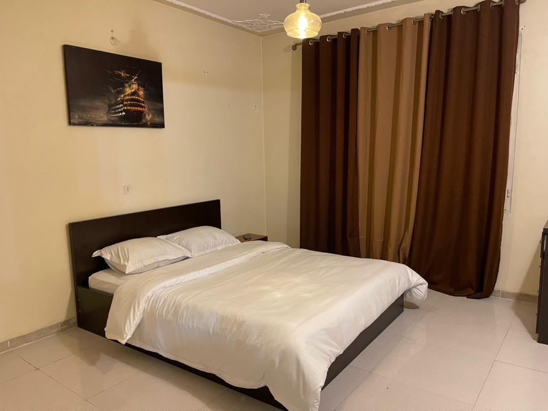 آپارتمان دو خوابه کوروش 2