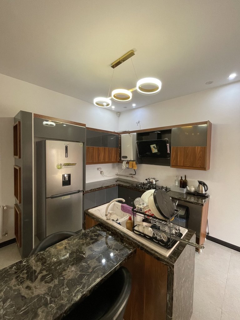 ویلا دوخوابه استخردار آبگرم اقاقیا 2