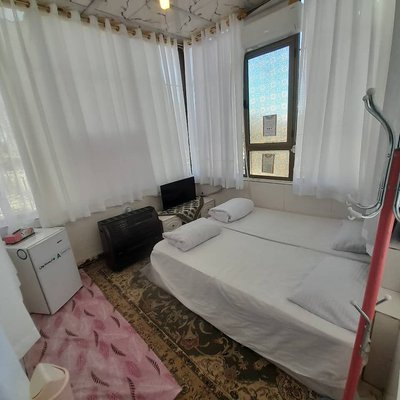 بومگردی کلوت حرفه ای شهداد - واحد 12