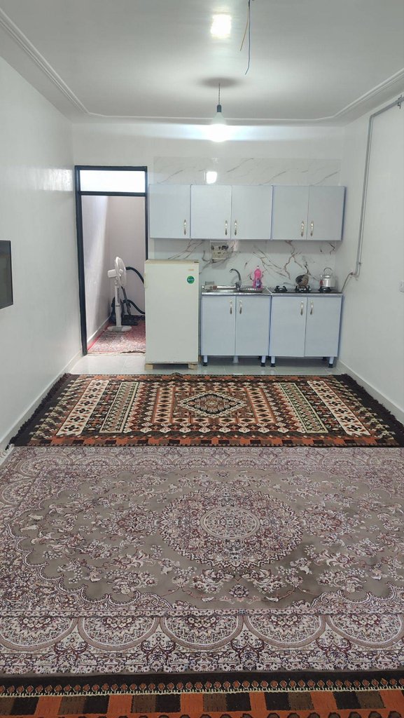 سوئیت یک خوابه نصیری ۲