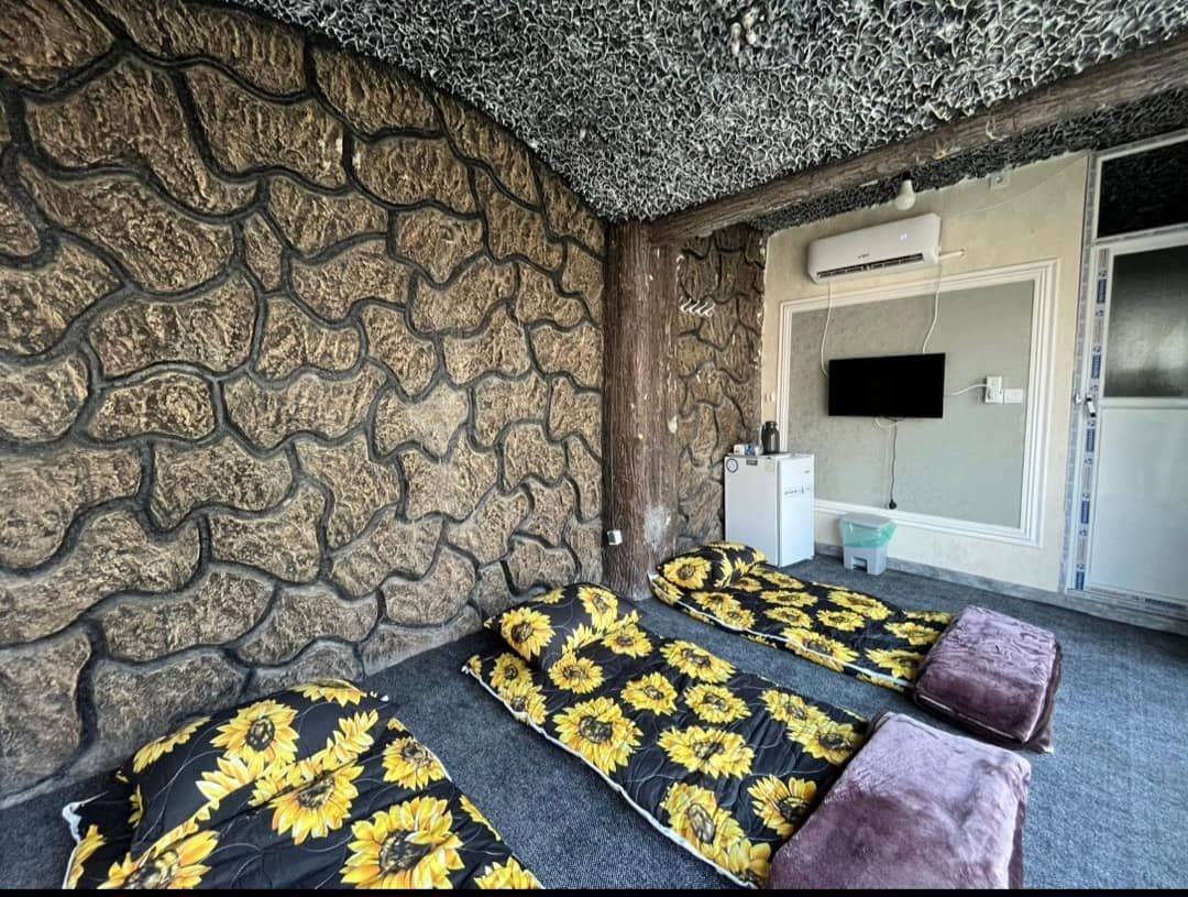 اقامتگاه سنتی فلت بادگیر 2 - اتاق 4 و 5 و 6