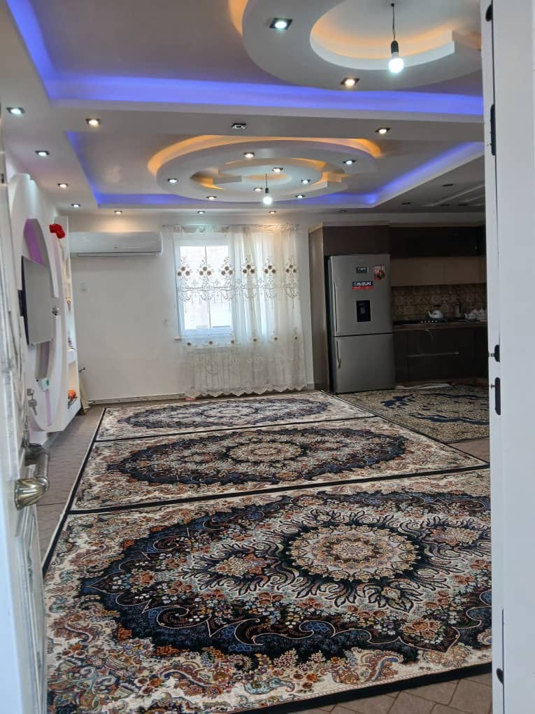 ویلا دوخوابه کوچصفهان 1