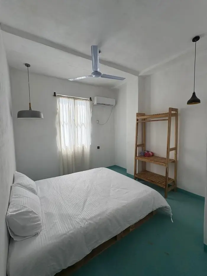 ویلا سه خوابه  خانه موج