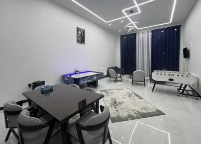 ویلا دوخوابه استخردار آبگرم إما