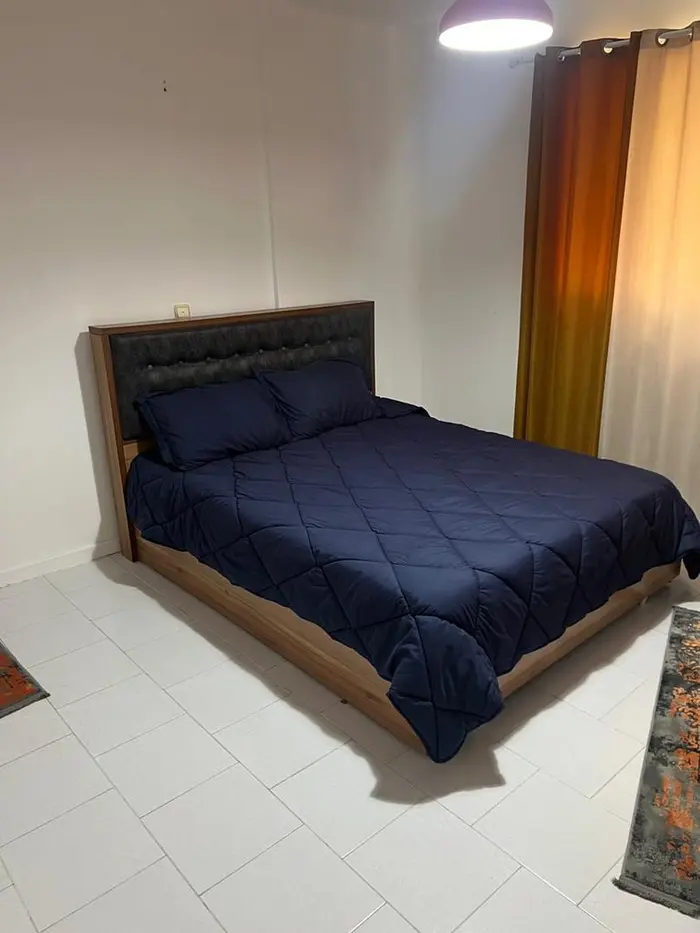 مجتمع اقامتگاهی دوخوابه هدیه پالاس واحد 2