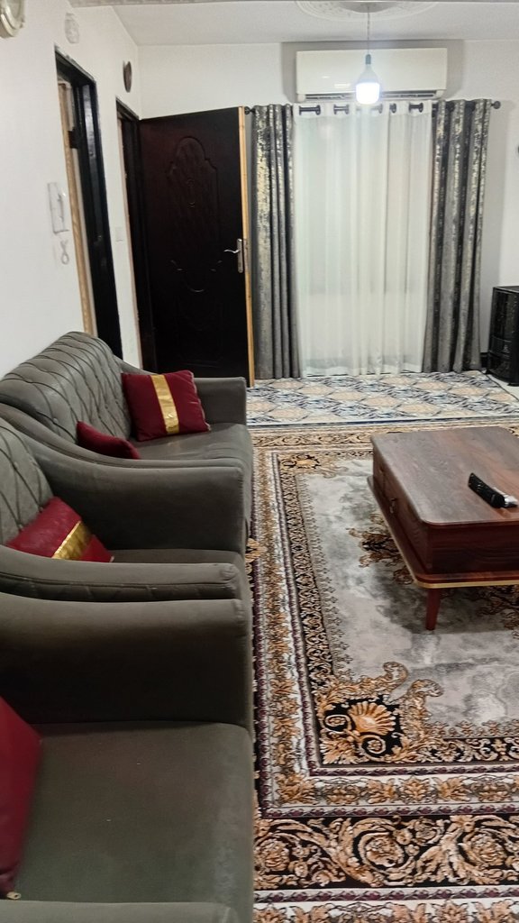 ویلا دو خوابه ساحلی حسن نژاد