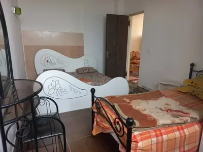 آپارتمان یک خوابه بهاران 6