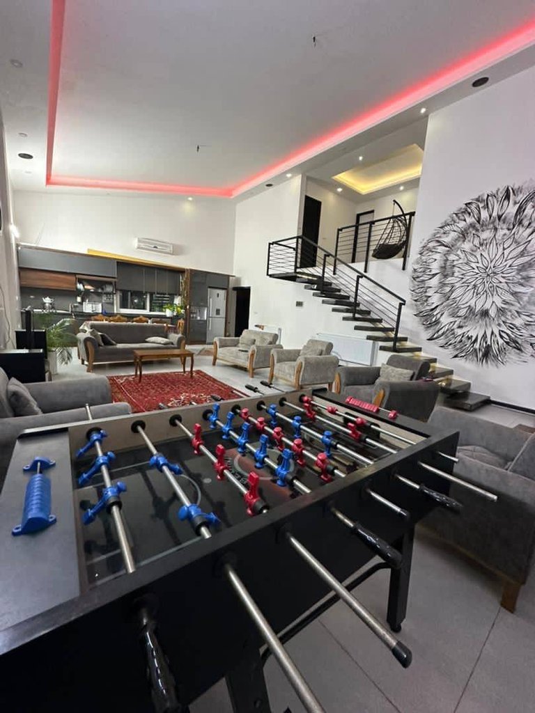 ویلا دوخوابه استخردار آبگرم نوروزی