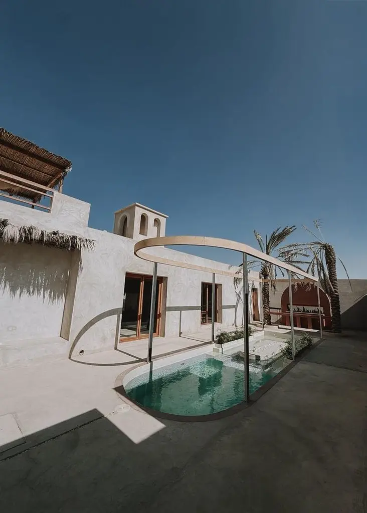 بوم گردی بمون - واحد 1