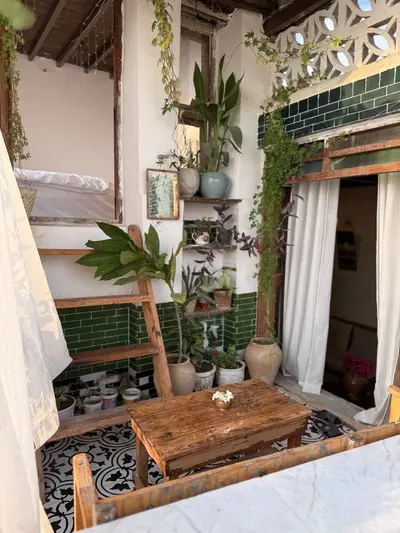 ویلا سه خوابه تياوي