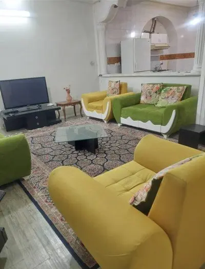 بومگردی ایران بان - واحد 1