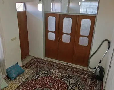 ویلا فلت ننه بطول