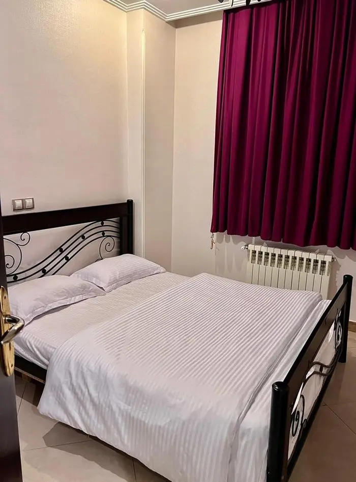 آپارتمان سه خوابه تندیس جردن - واحد 54