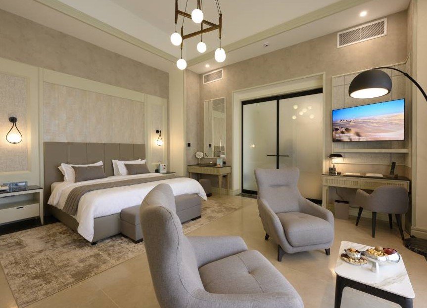 مجتمع اقامتگاهی ستاره لوت - واحد استخردار