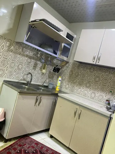 ویلا یک خوابه تیاب